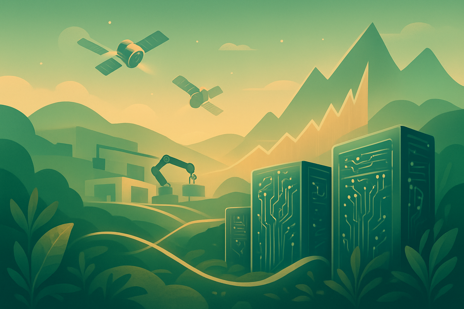 The Infrastructure of Everything: A Deep Dive into Amazon’s AWS and AI Strategy for 2026