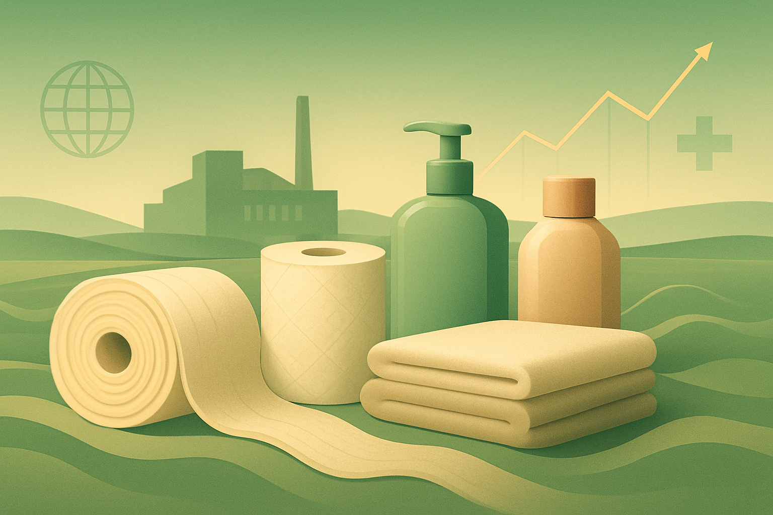 The Great Pivot: Kimberly-Clark’s High-Stakes Transformation in 2026