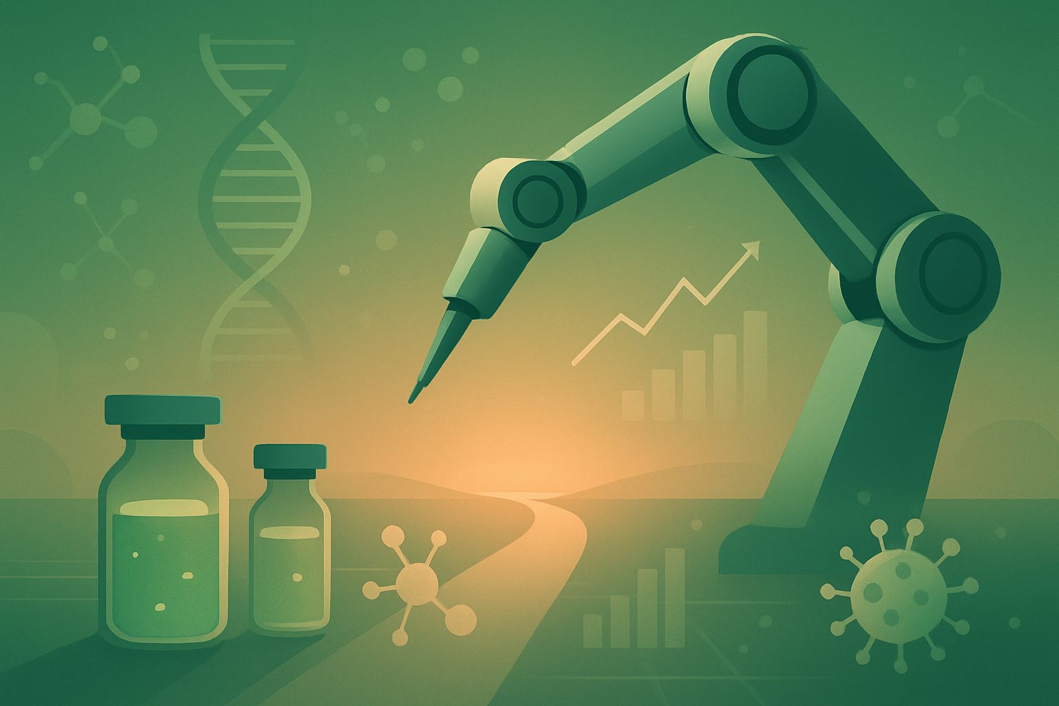 The New Era of Johnson & Johnson: A 2026 Deep-Dive Research Feature