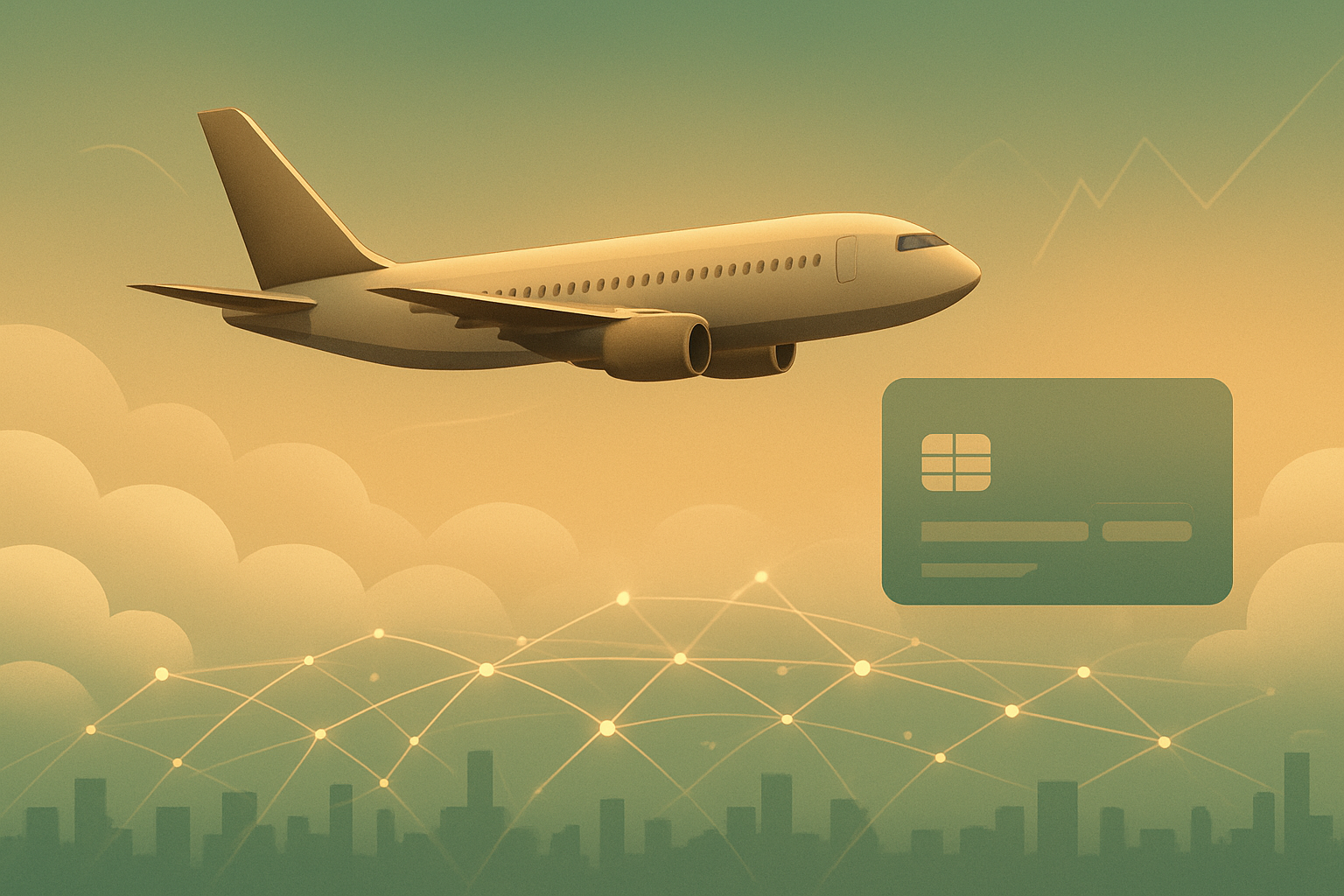 Navigating the Premium Skies: A Deep Dive into Delta Air Lines (NYSE: DAL)