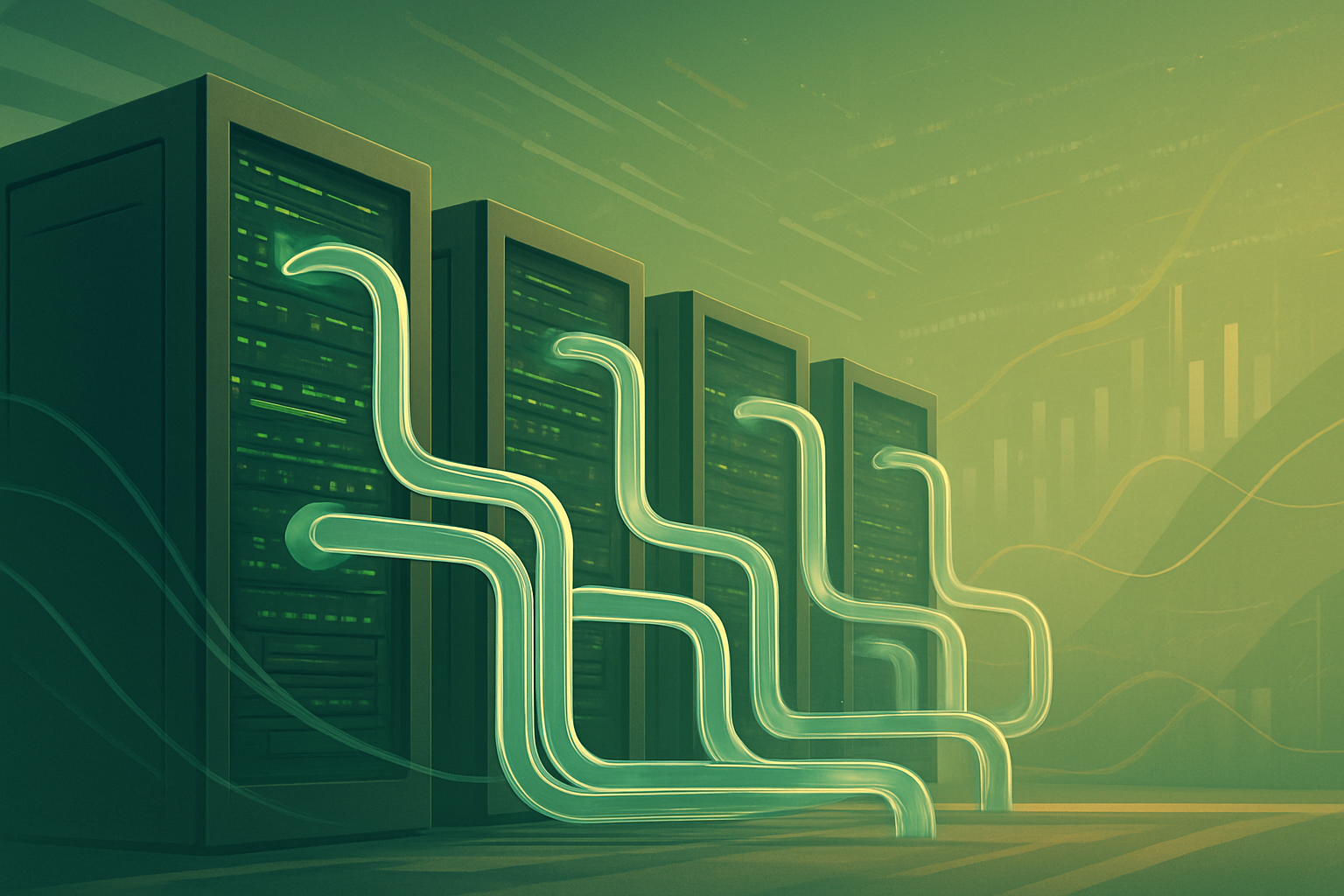 The Liquid-Cooled Titan: A Deep-Dive into Super Micro Computer (SMCI)