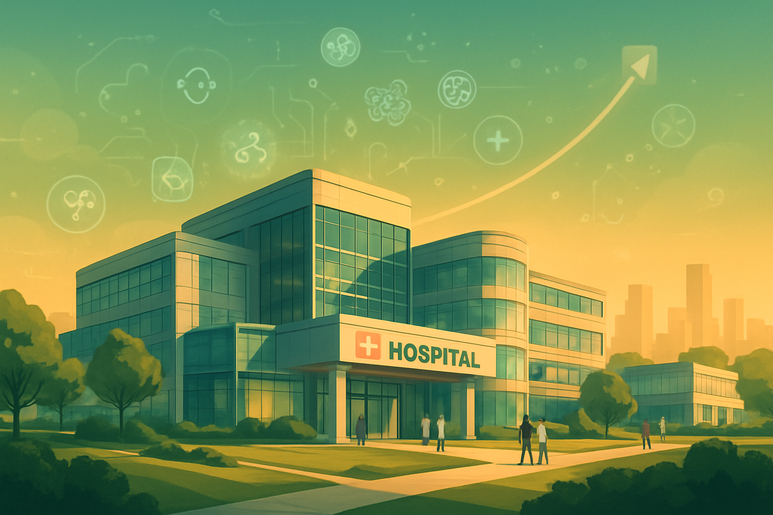 The Healthcare Titan: A 2026 Deep-Dive into HCA Healthcare (NYSE: HCA)
