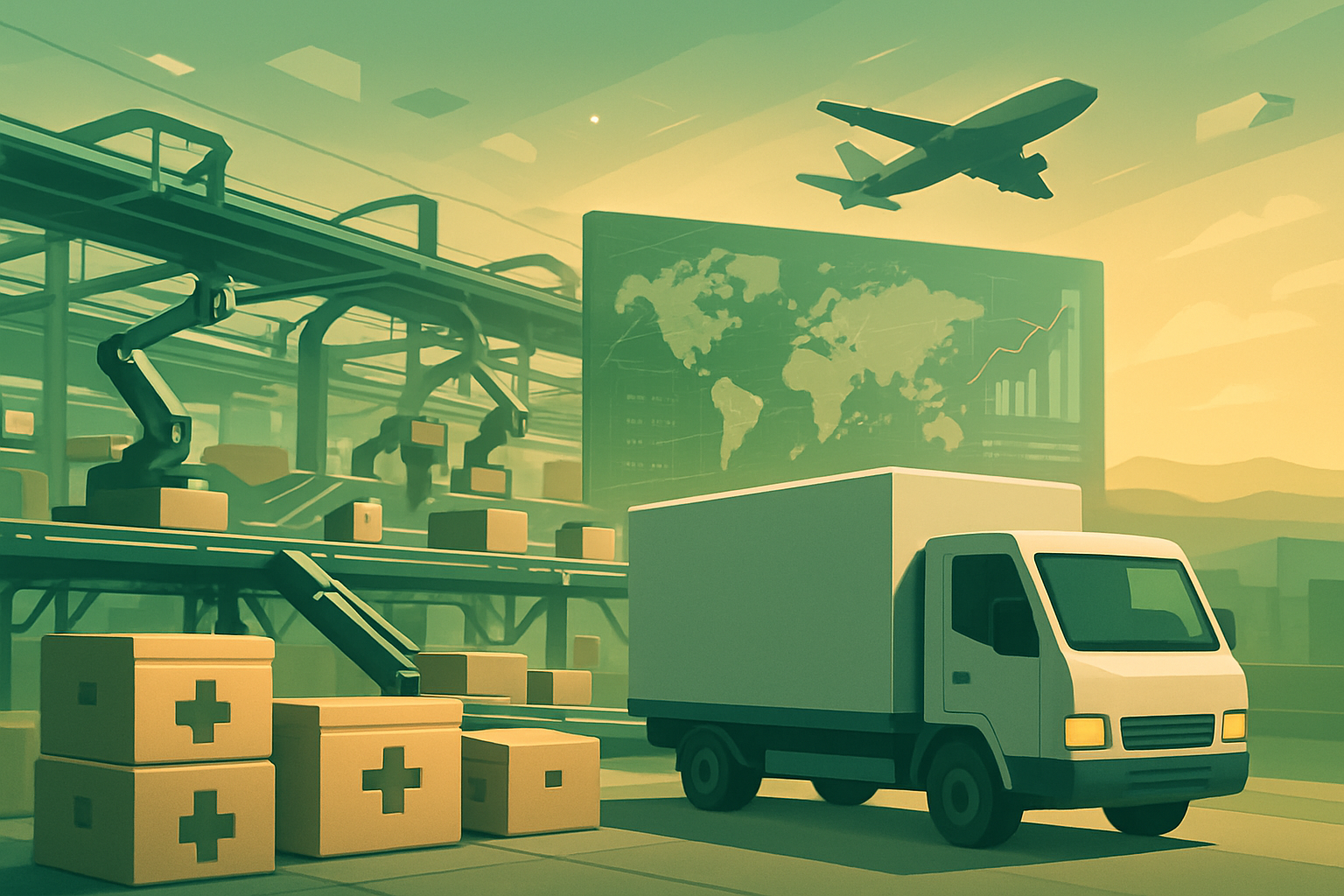 UPS Deep Dive: Beyond the Return to Growth (January 2026 Update)