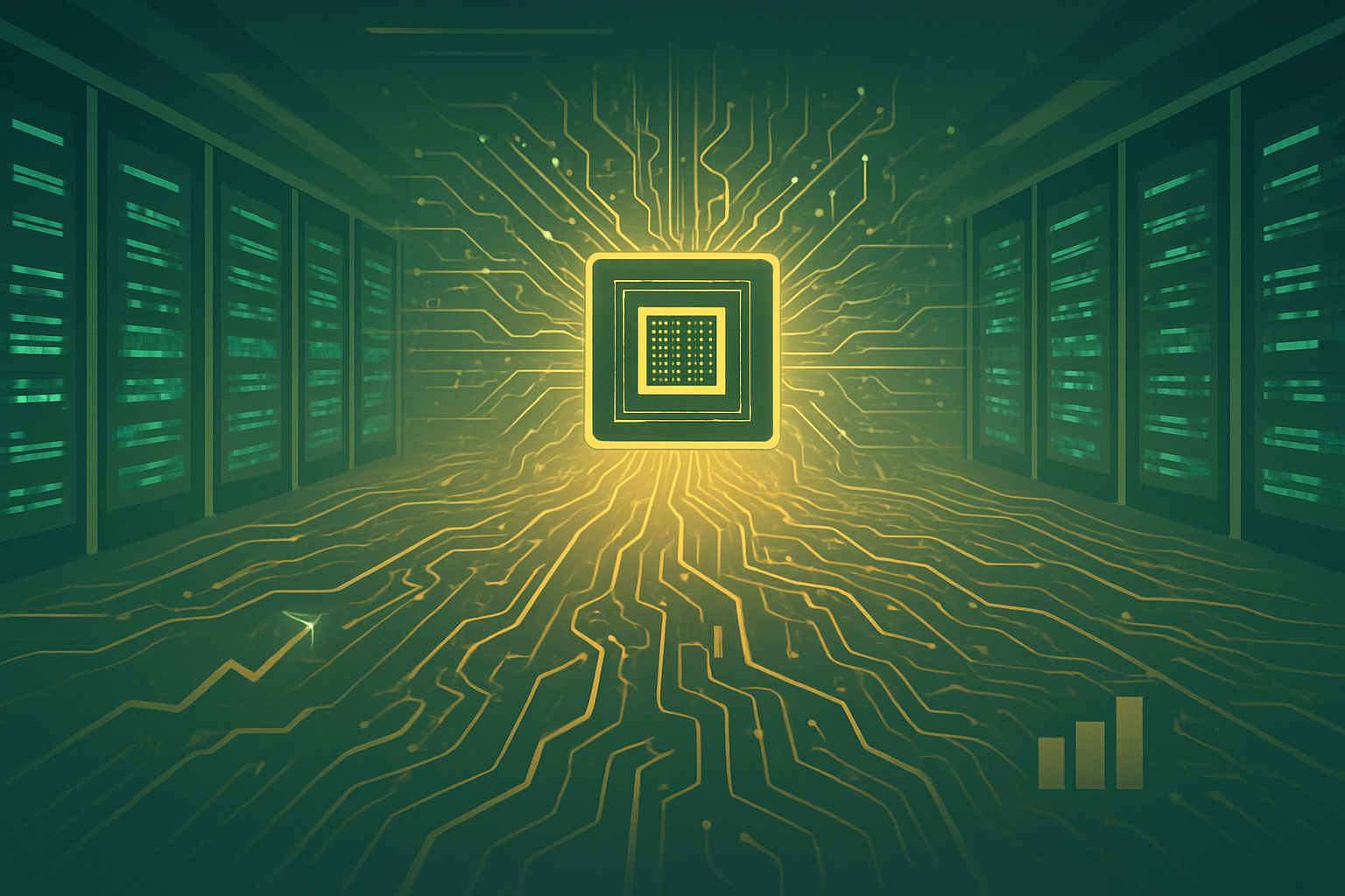 Nvidia (NVDA): The $5 Trillion Engine of the AI Era (2026 Deep Dive)