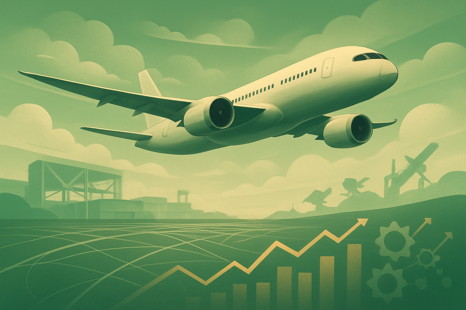 Boeing (BA) 2026 Deep Dive: Navigating the Industrial Reset