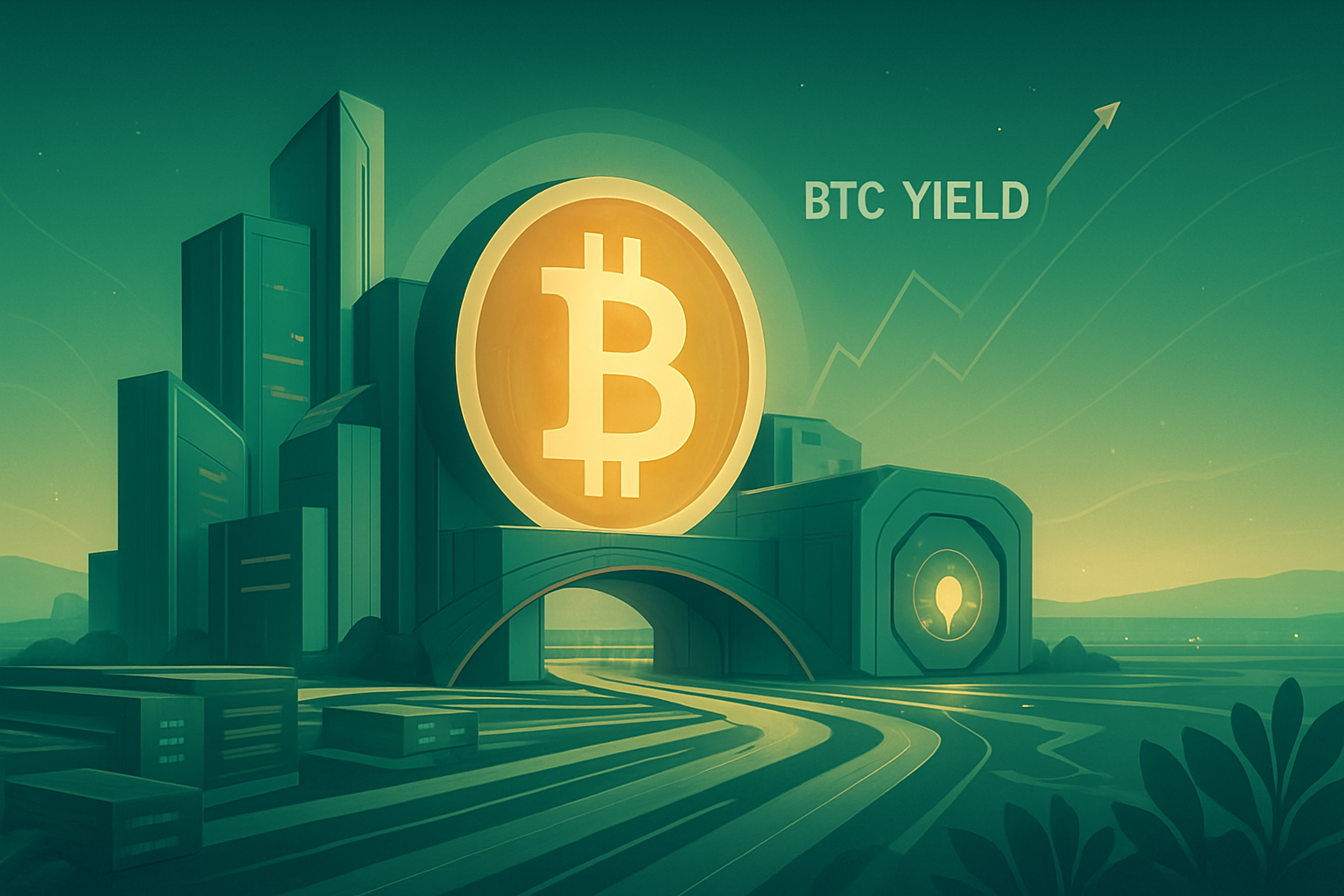 The Bitcoin Standard: A Deep Dive into MicroStrategy’s (NASDAQ: MSTR) Transformation into a Digital Asset Titan