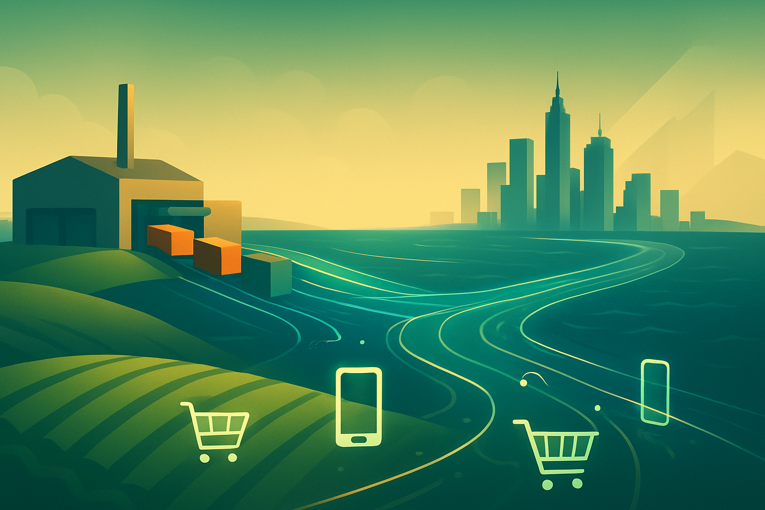 The PDD Paradox: Deciphering the Massive Profit Growth and Global Ambitions of PDD Holdings