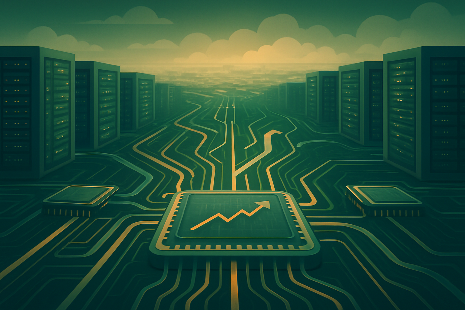 The Connectivity Powerhouse: A Deep Dive into Astera Labs (ALAB) and the Future of AI Fabrics