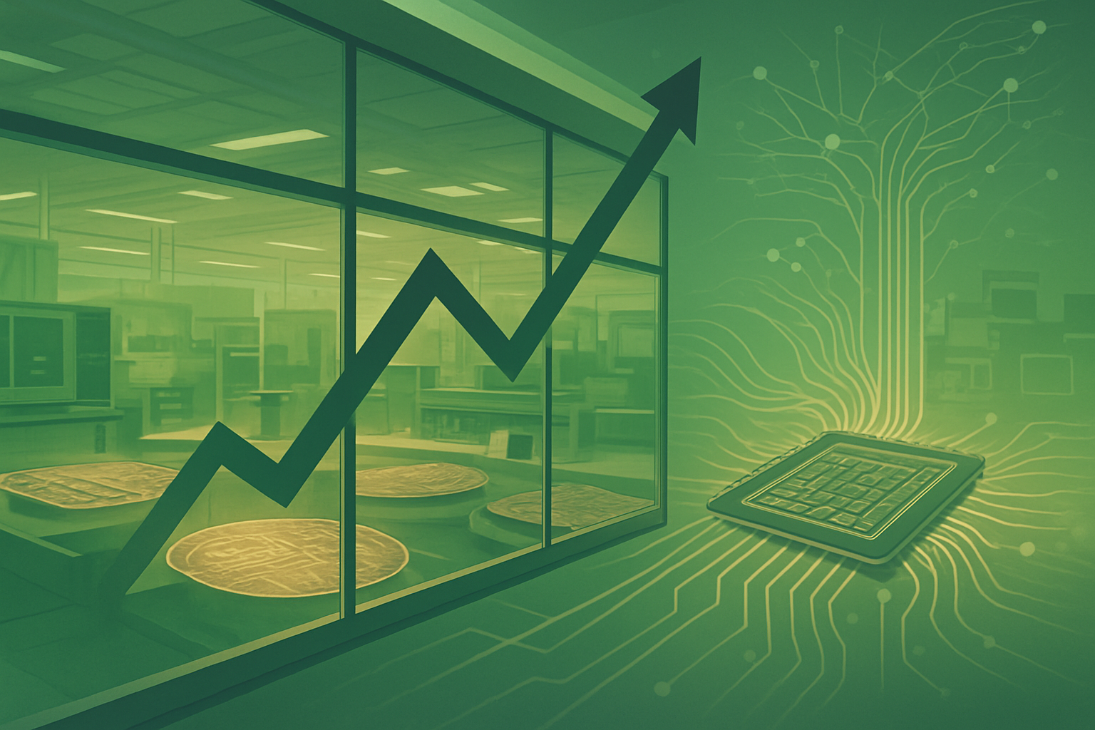 The Intel Inflection: Inside the 121% Surge, the 19% Correction, and the CFO’s $250,000 Bet