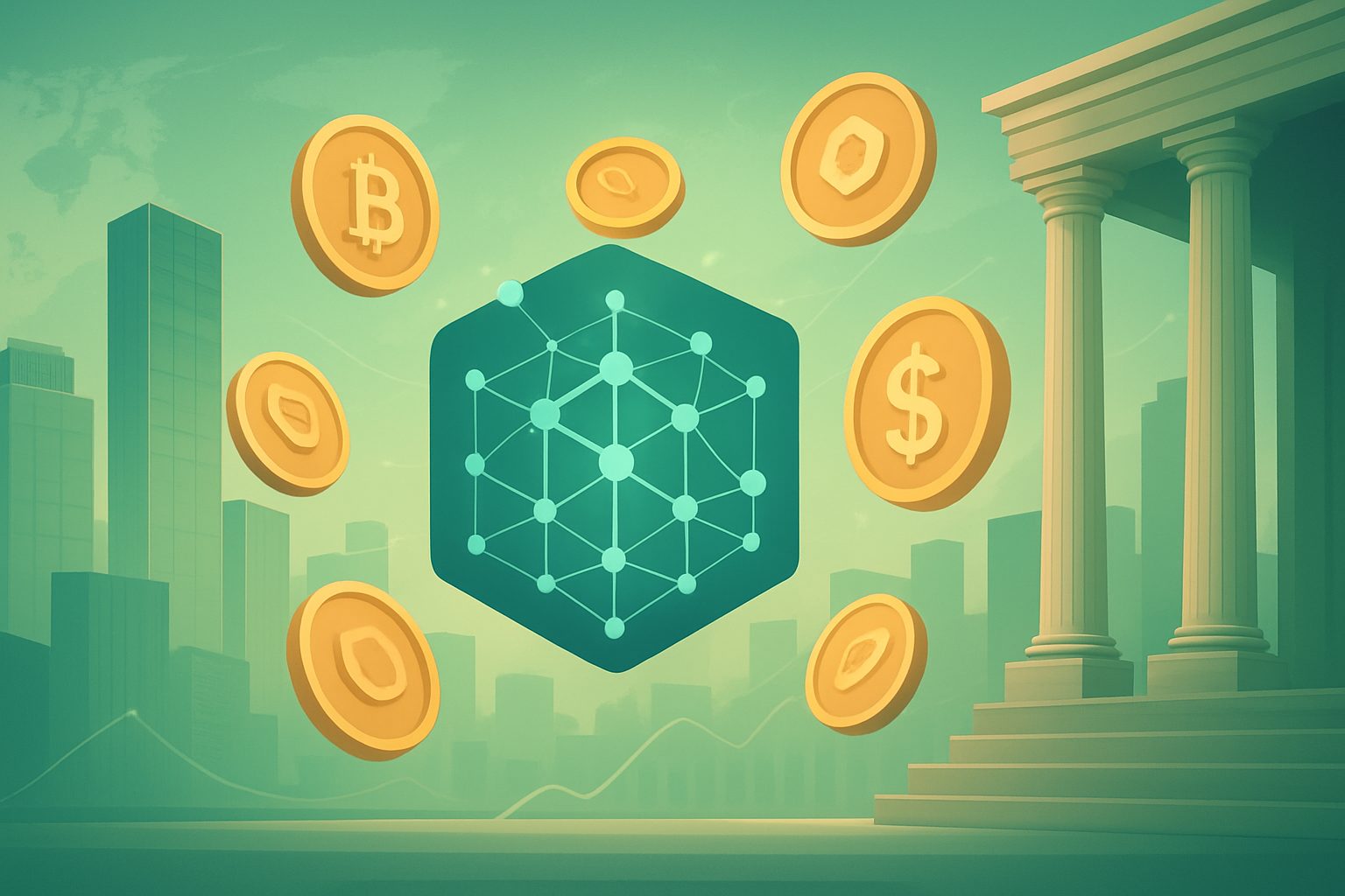 Coinbase Global (COIN): The Emergence of an S&P 500 Pillar in 2026