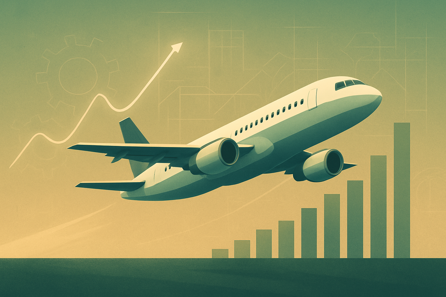 The Long Climb Back: A Deep Dive into Boeing’s (BA) 2026 Recovery Narrative