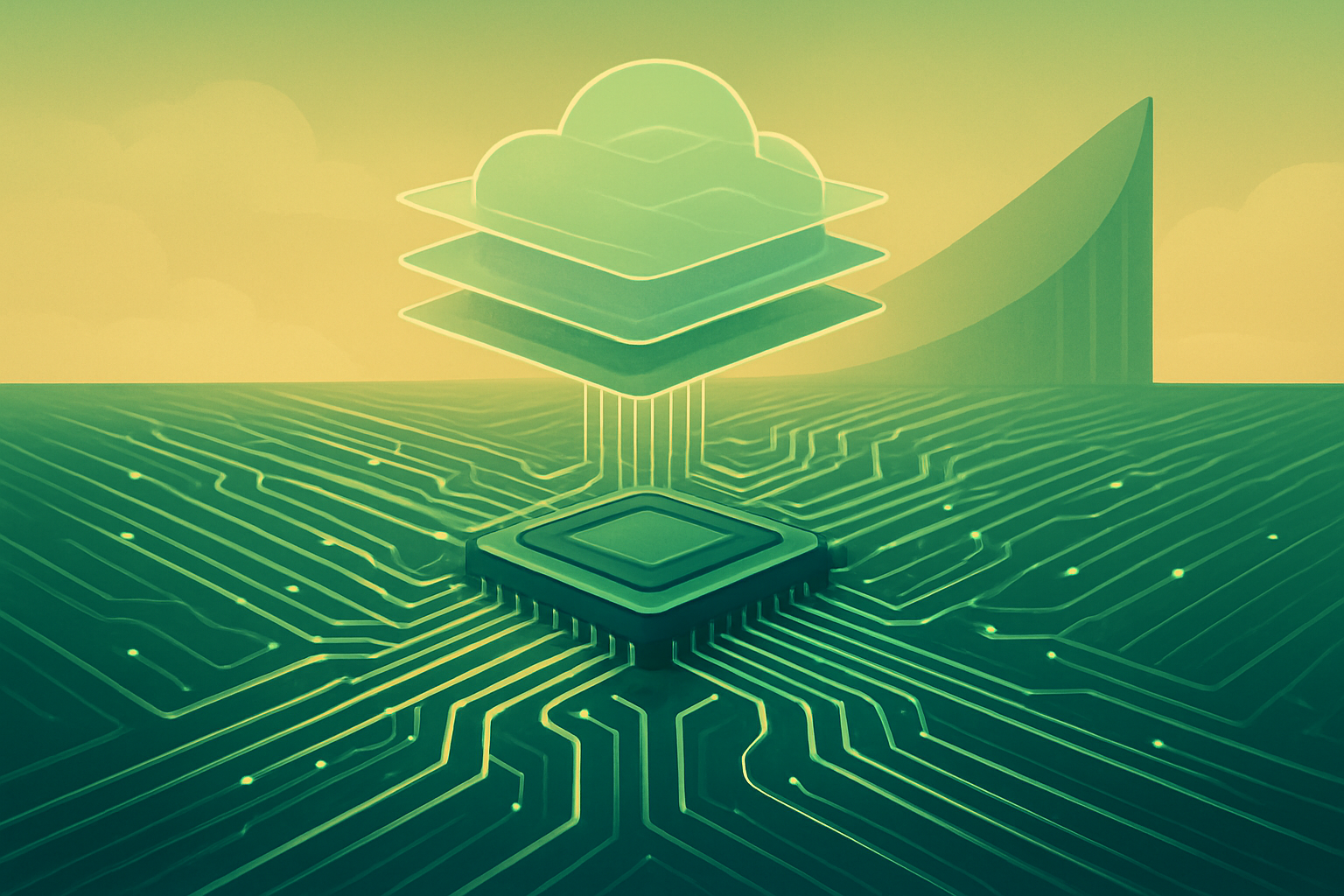 Broadcom (AVGO): The Architect of the AI Era and the VMware Transformation