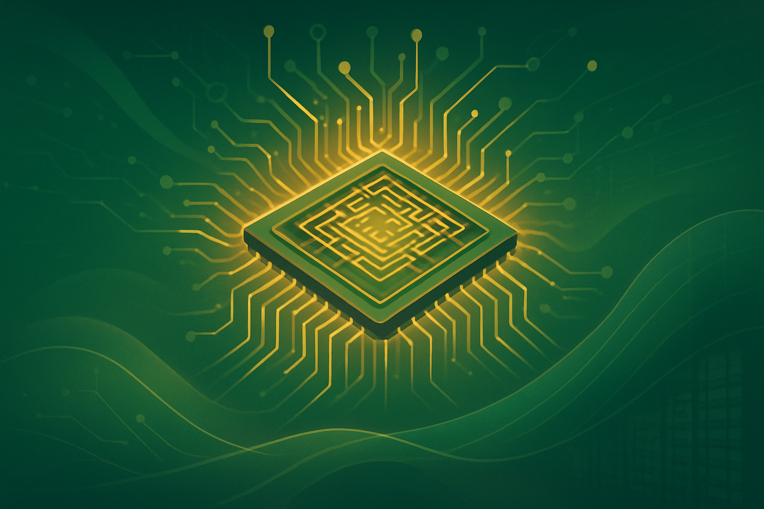 The Great Silicon Rivalry: How AMD’s MI350/MI400 Roadmap is Challenging Nvidia’s AI Dominance