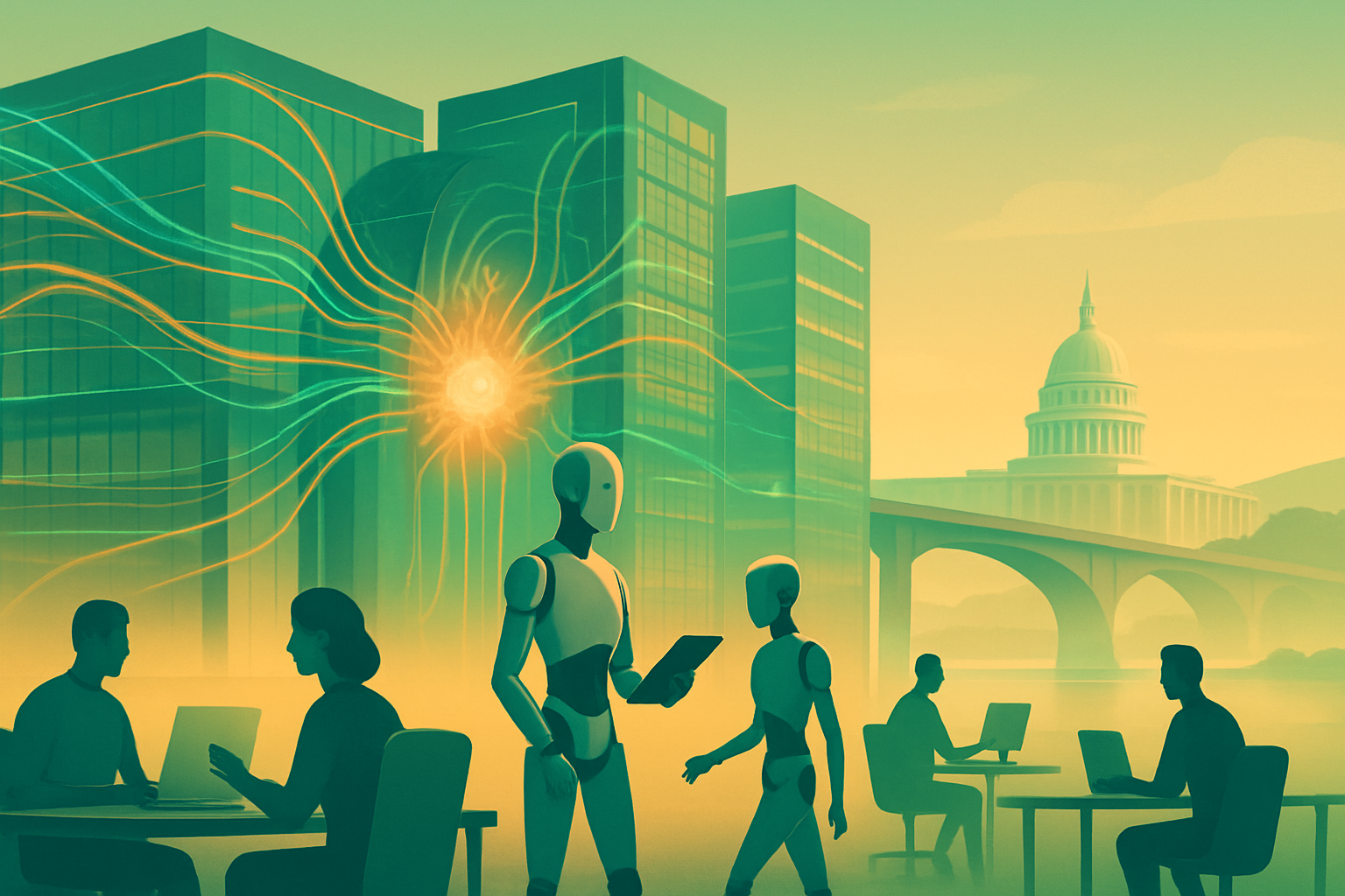 The Agentic Frontier: A Deep Dive into Salesforce’s (CRM) 2026 Strategic Evolution