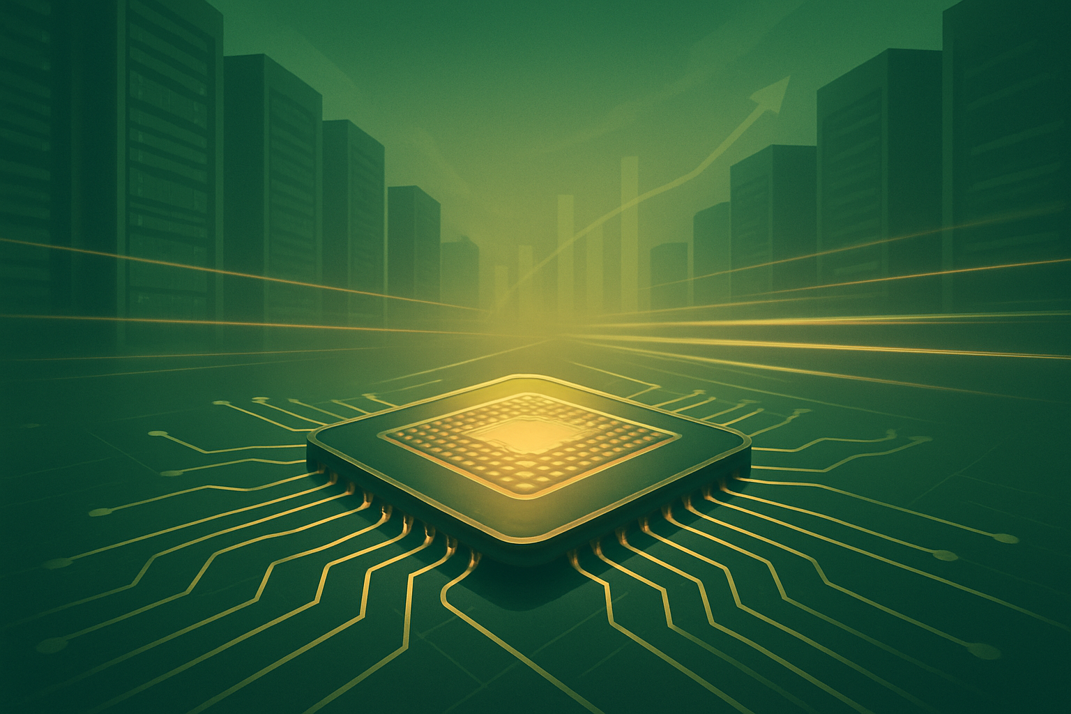 Marvell Technology (MRVL): The Architect of the AI Connectivity Boom Amidst Geopolitical Volatility