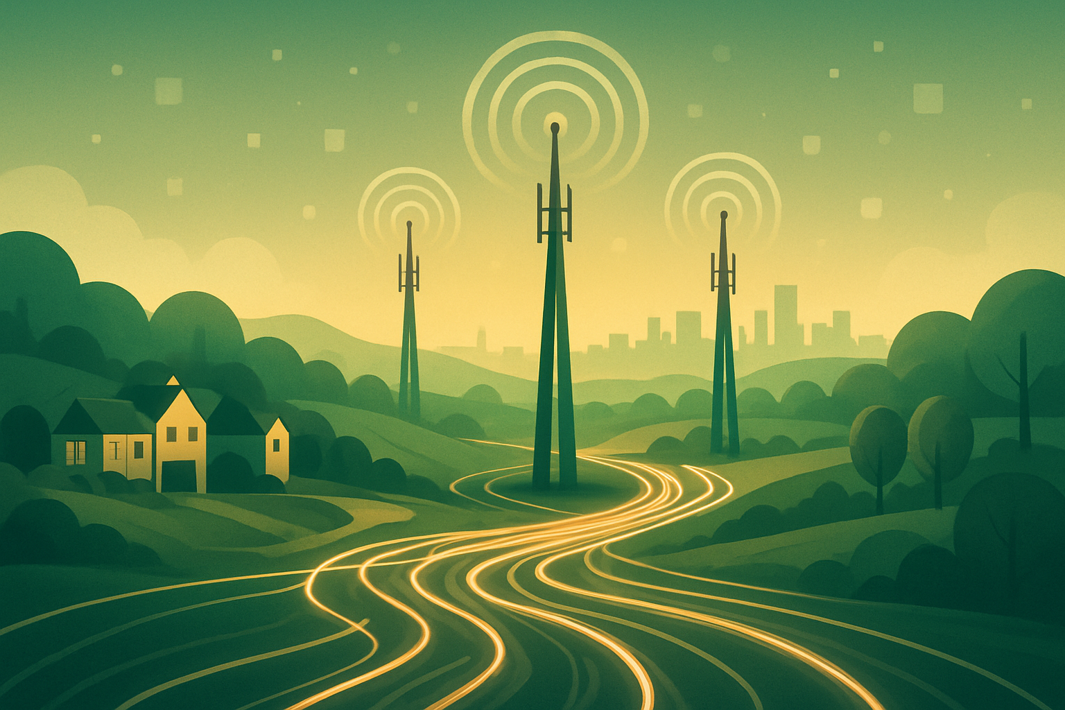 Verizon Communications (VZ): A 2026 Deep-Dive into the Fiber & 5G Convergence