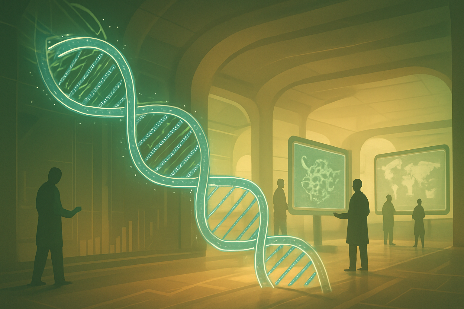 Moderna’s High-Stakes Transformation: Navigating the Post-Pandemic Pivot