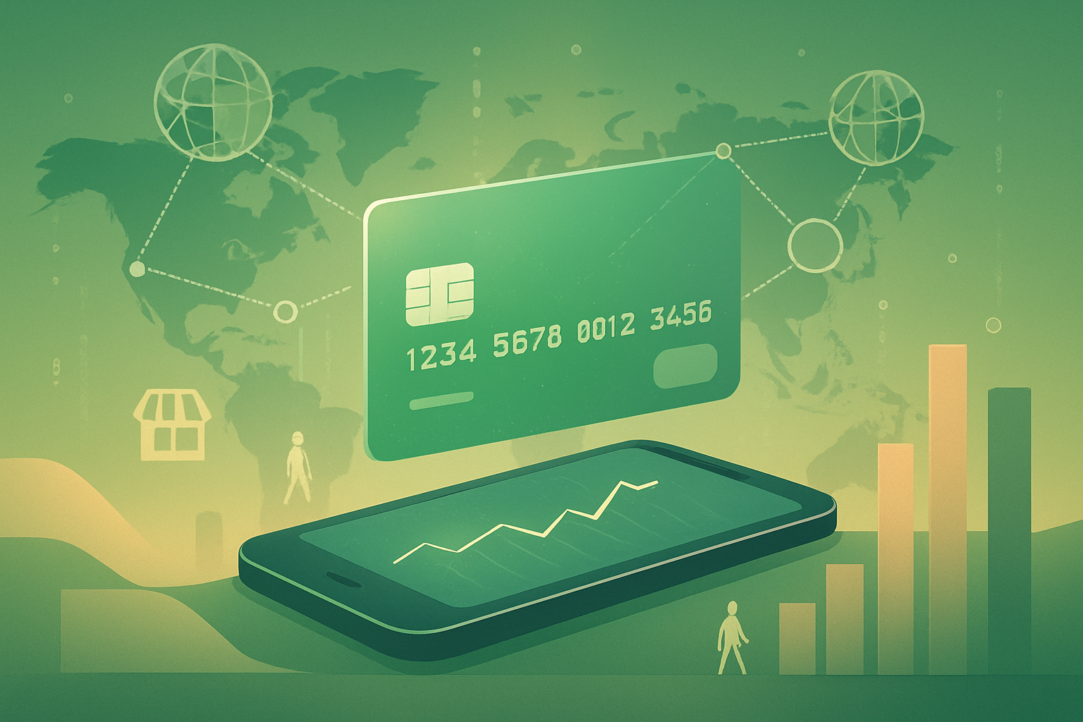 The Vertical Giant: A Deep Dive into Capital One’s ‘Third Network’ Transformation