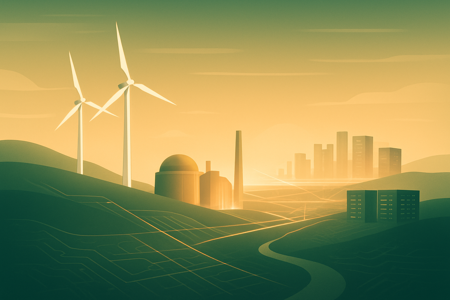 Powering the Future: A Deep Dive into GE Vernova (GEV) in 2026