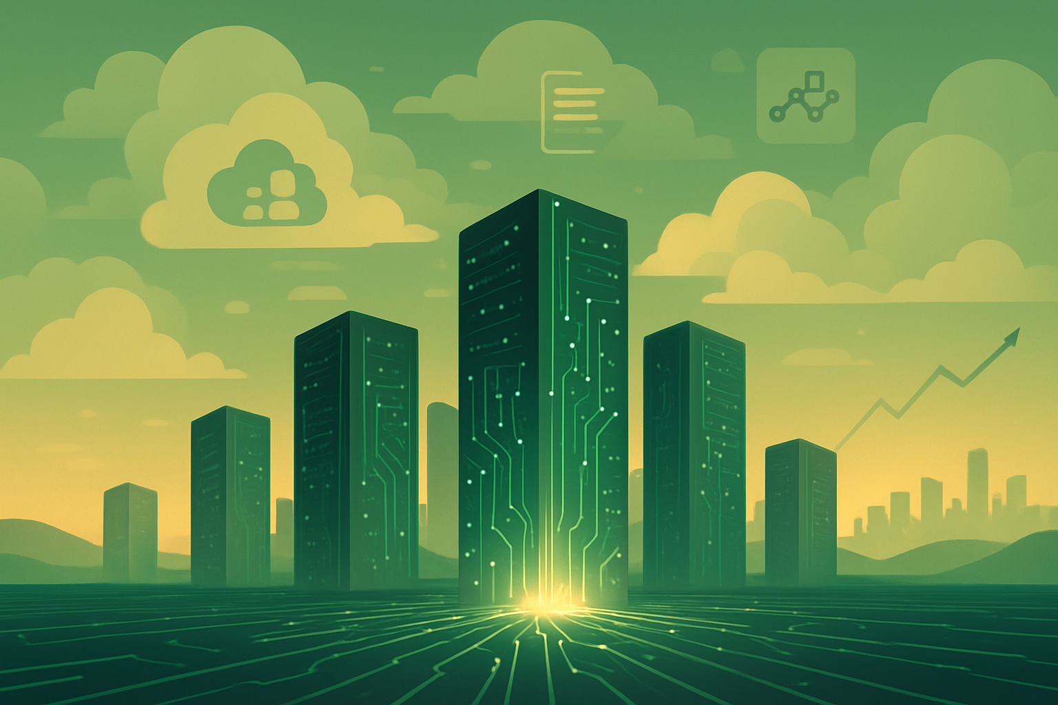 Microsoft (MSFT) Deep Dive: Navigating the $100 Billion AI Infrastructure Cycle