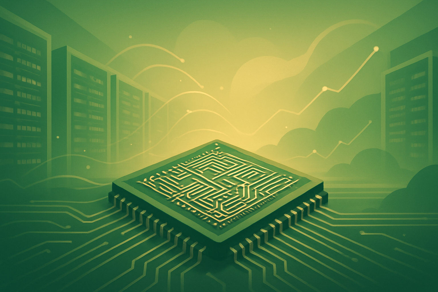 The Red Dragon’s Ascent: AMD’s High-Stakes Gambit for AI Supremacy