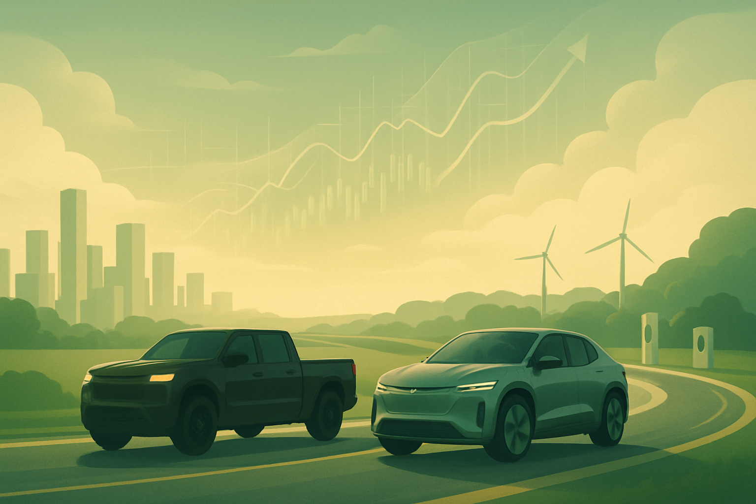 General Motors in 2026: The High-Stakes Transformation of an American Icon