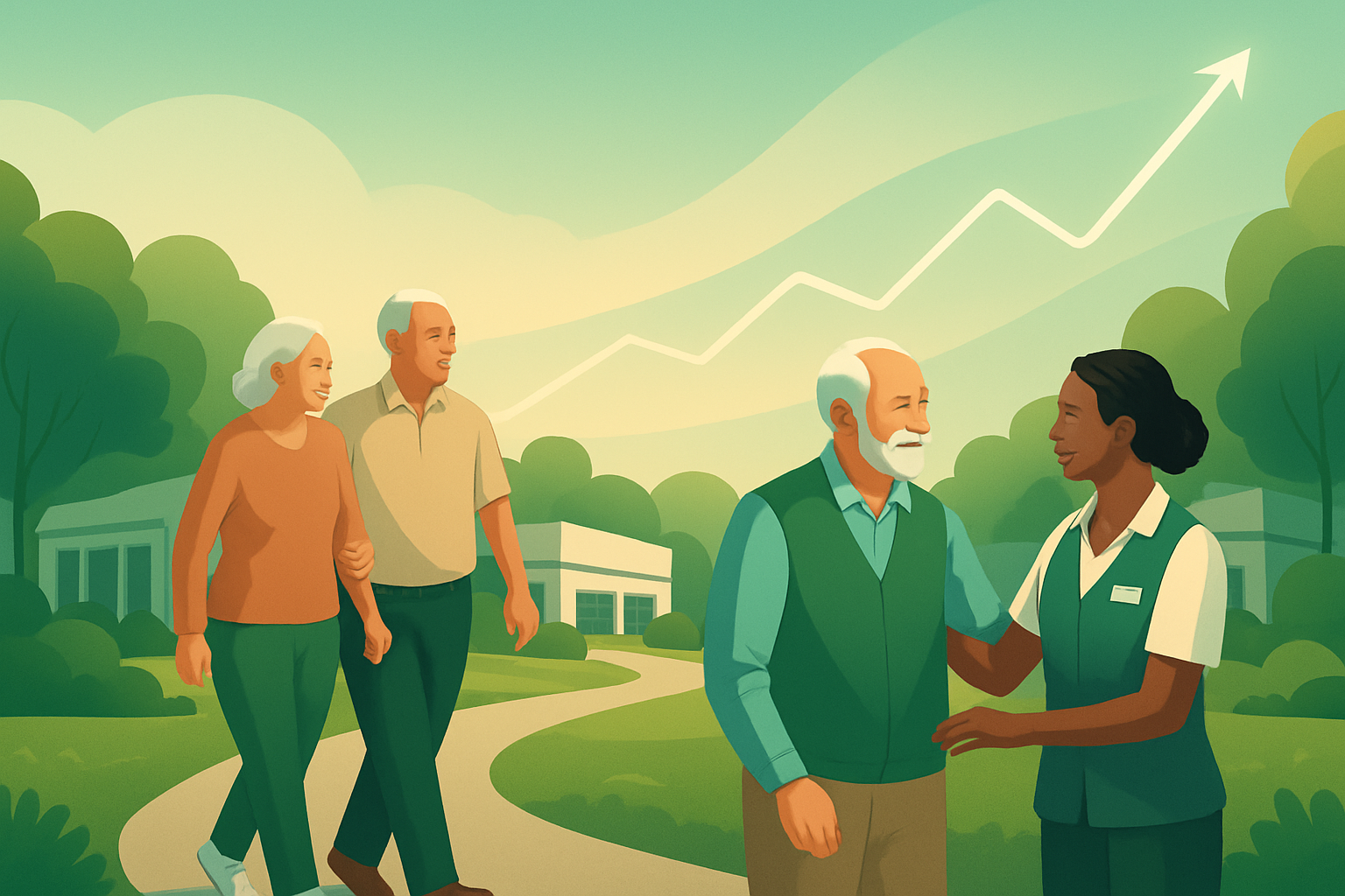 The Humana Reset: Navigating Medicare Advantage Volatility and the Path to Recovery