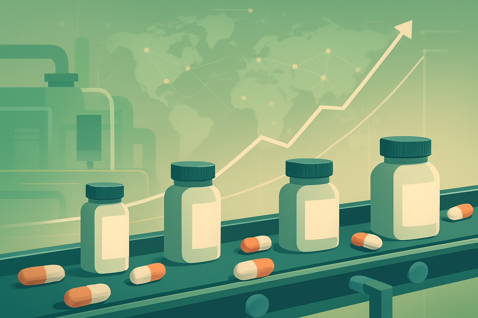 Viatris Inc. (NASDAQ: VTRS): Navigating the Pivot from Integration to Innovation