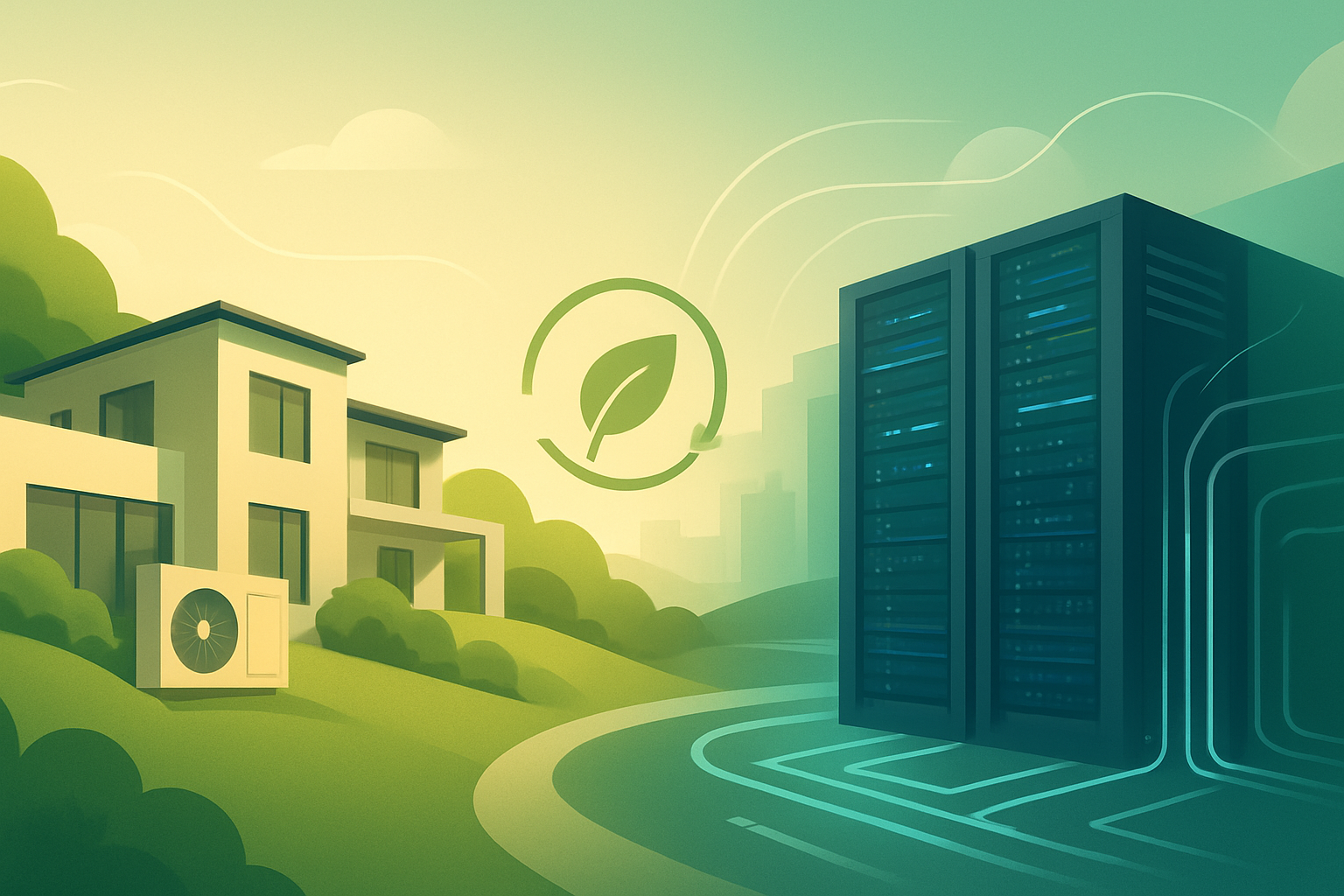 Carrier Global (CARR): A Pure-Play Climate Powerhouse Navigating the AI and Electrification Era