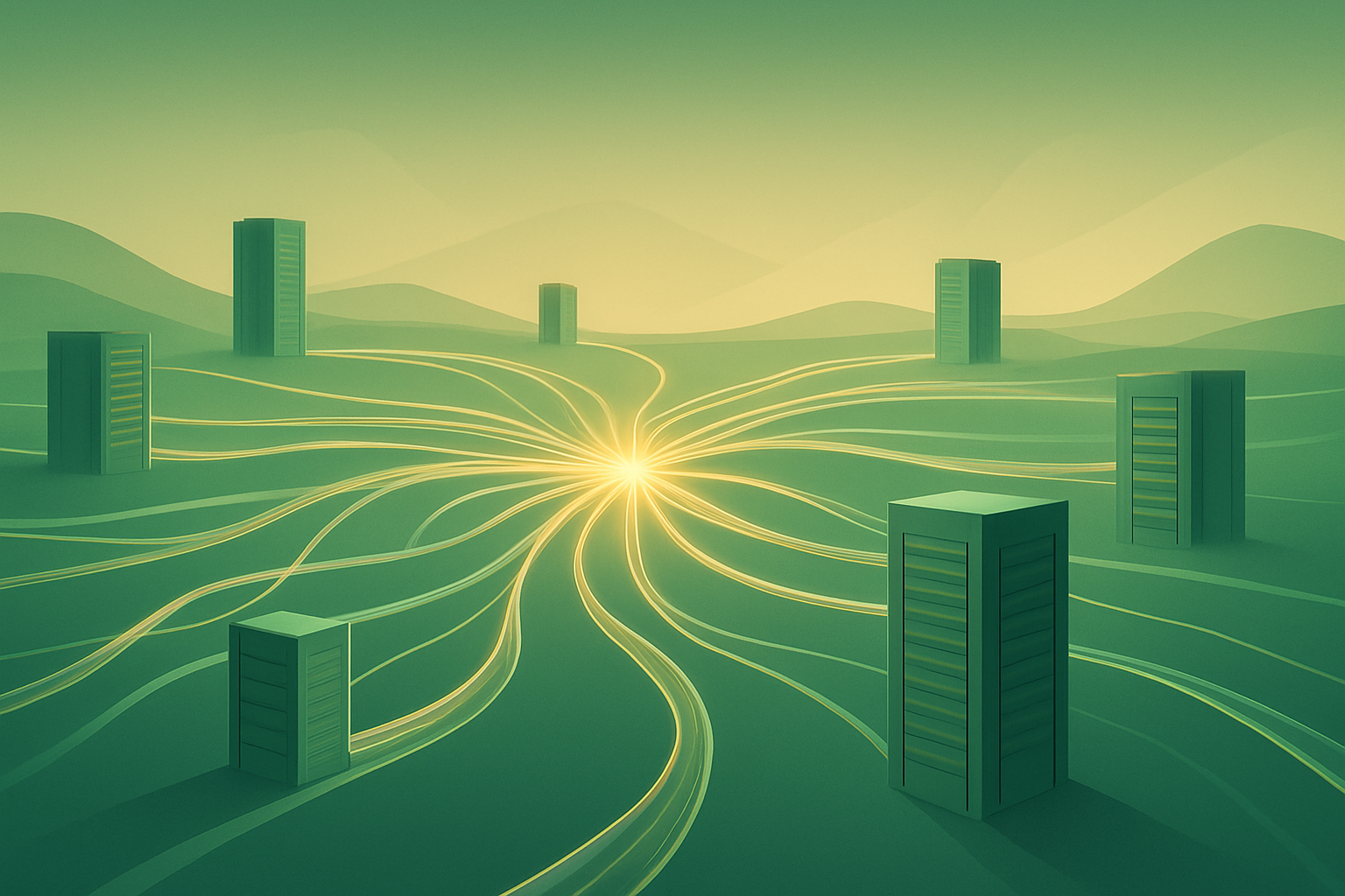 The Nervous System of AI: A Deep Dive into Ciena Corporation (CIEN) in 2026