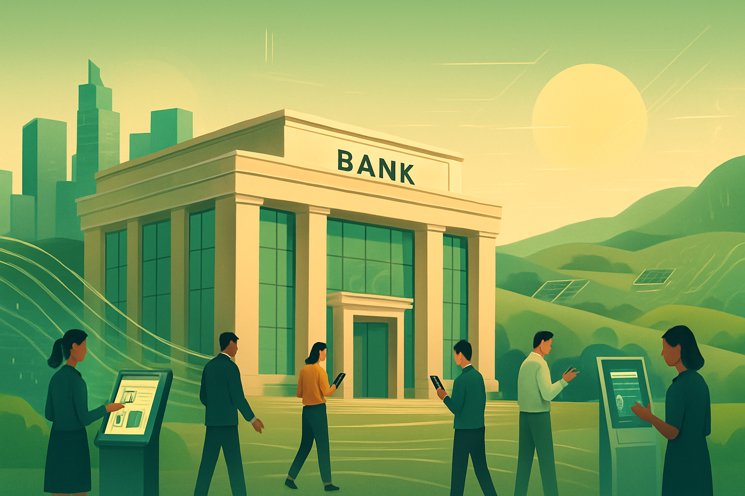 Bank of America (BAC): A Deep Dive into the “Fortress” of Responsible Growth