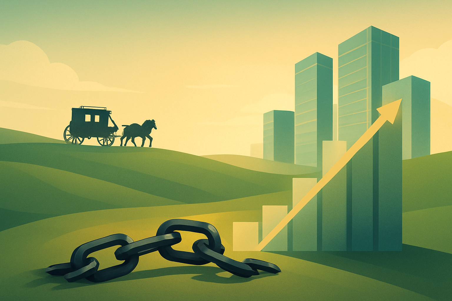 The Unshackled Stagecoach: Wells Fargo’s Aggressive Pivot Into 2026