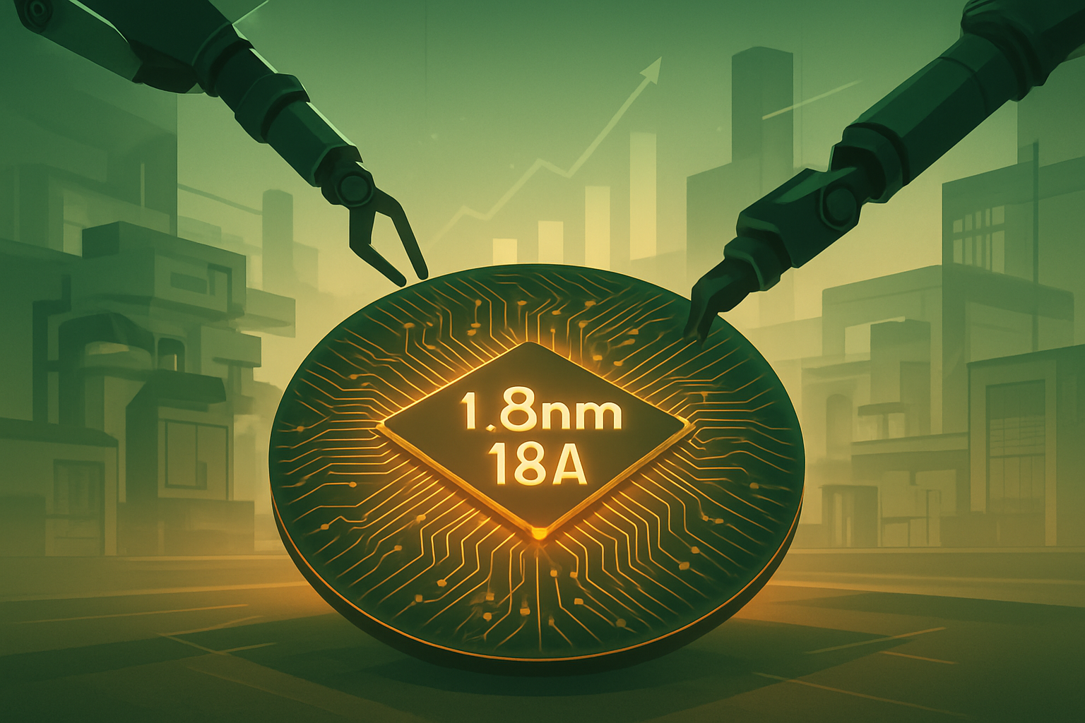 The Silicon Renaissance: A Deep-Dive into Intel’s (INTC) 2026 Turnaround