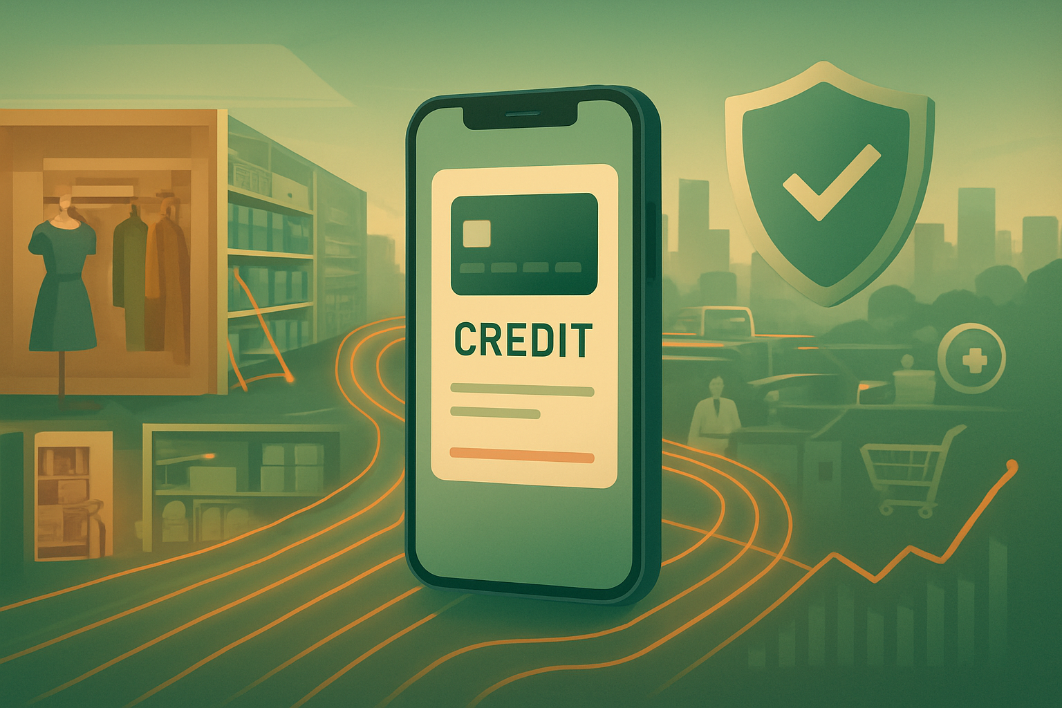 The Frictionless Engine: A Deep Dive into Synchrony Financial (SYF) in 2026