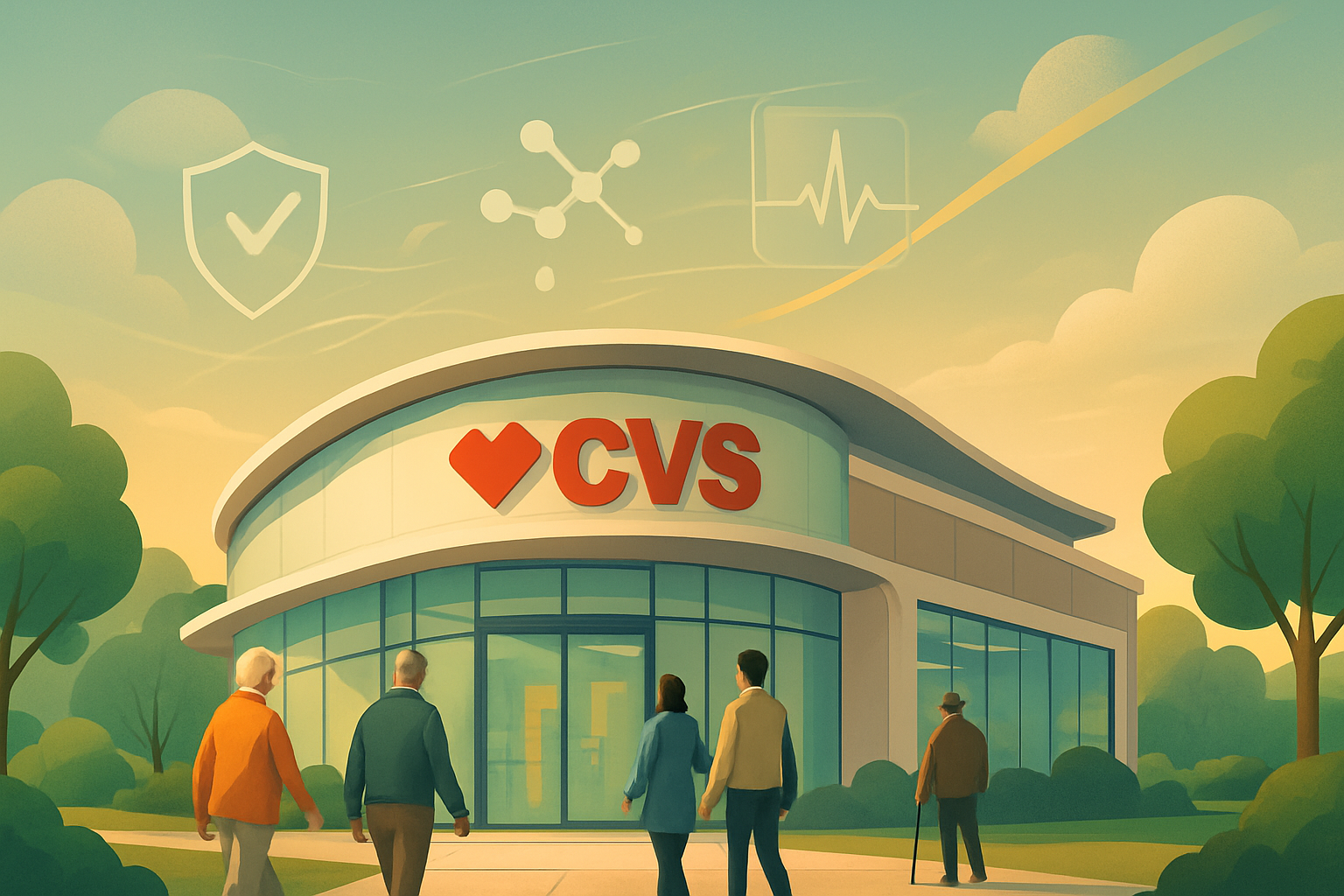 The CVS Turnaround: A 2026 Deep-Dive into the Future of Integrated Healthcare