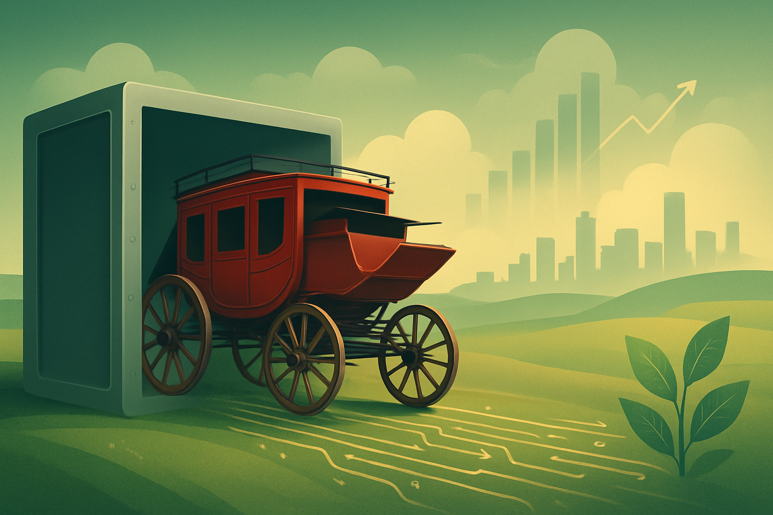 The New Era of Wells Fargo: Decoding the Q4 2025 Earnings Paradox