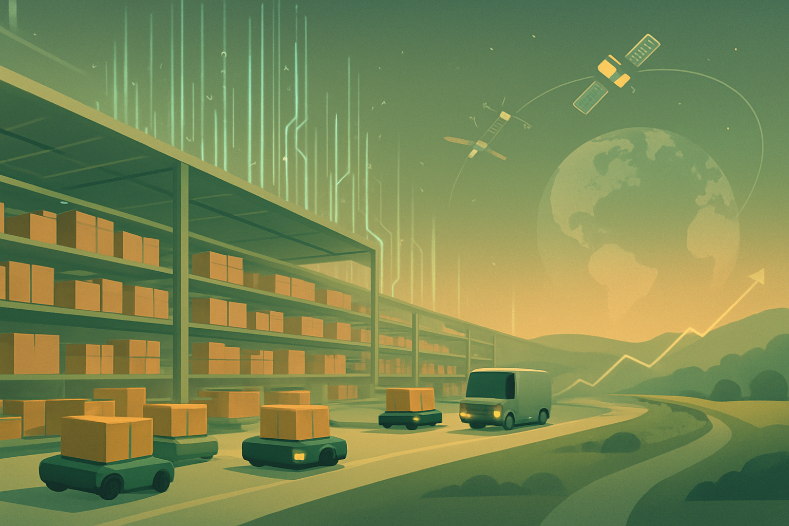 Amazon (AMZN) Deep-Dive: The AI Flywheel and the Road to 2026