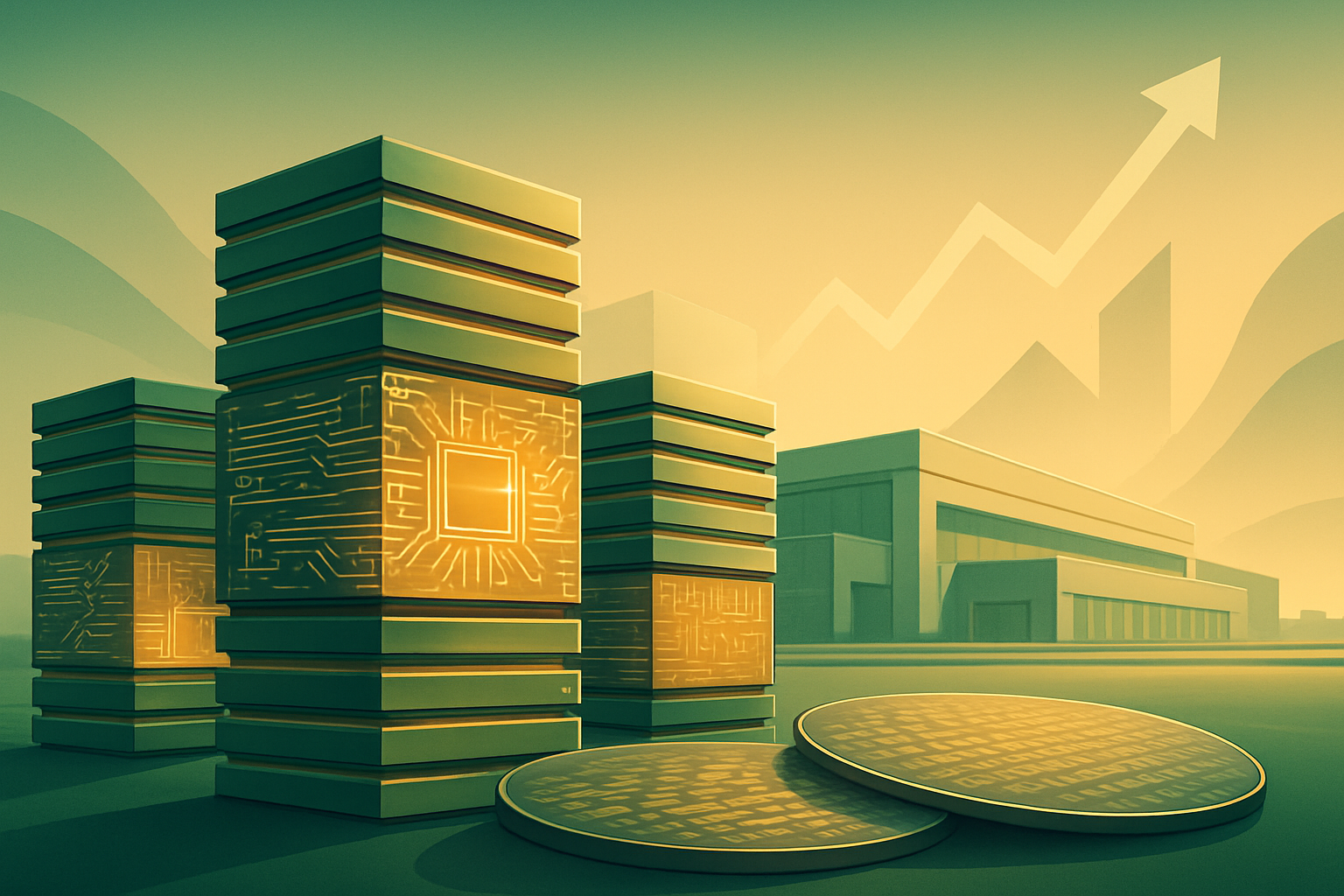 Micron’s AI Supercycle: A Deep Dive into the Memory Giant’s $400B Ascent