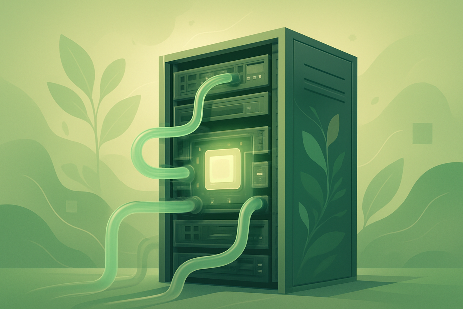 The Resilience of the AI Backbone: A Deep Dive into Super Micro Computer, Inc. (SMCI)