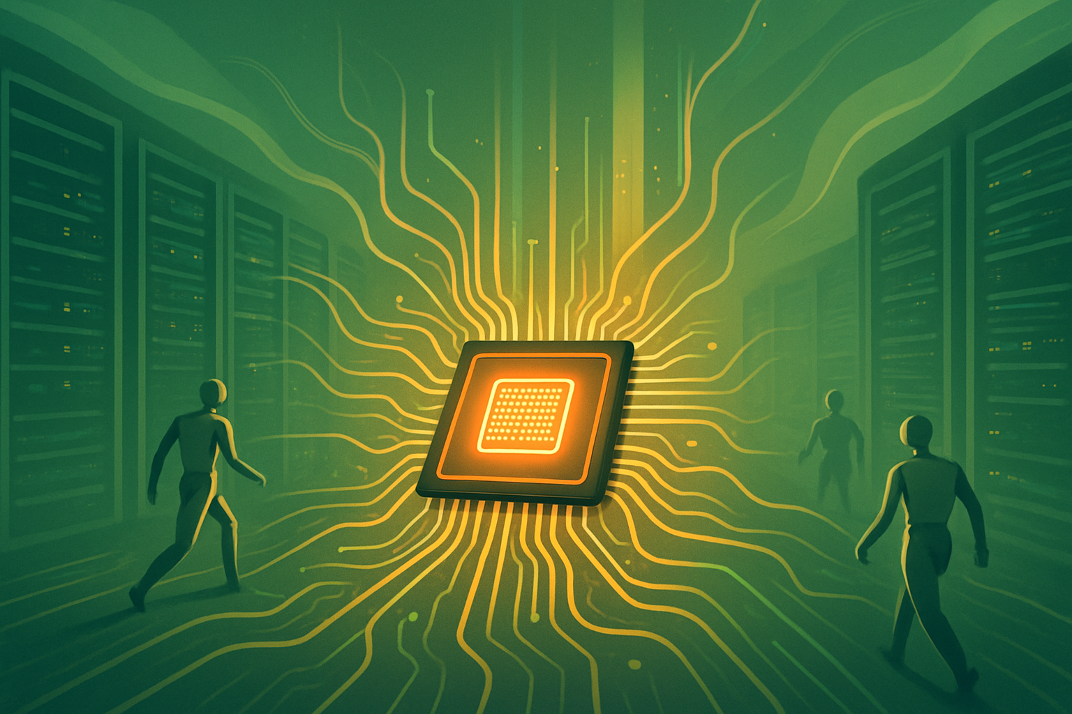 The Central Bank of Compute: An NVIDIA (NVDA) Deep Dive and the 2026 AI Gut Check