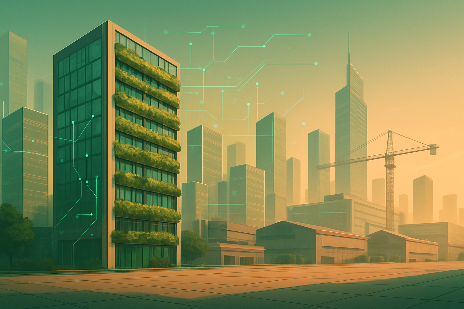 The Real Estate Bellwether: A Deep Dive into CBRE Group (CBRE) and the 2026 Commercial Market Signal