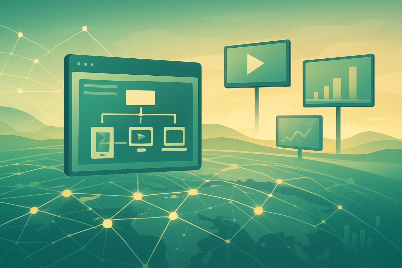 Navigating the Open Internet: A Deep-Dive Analysis of The Trade Desk (TTD) in 2026