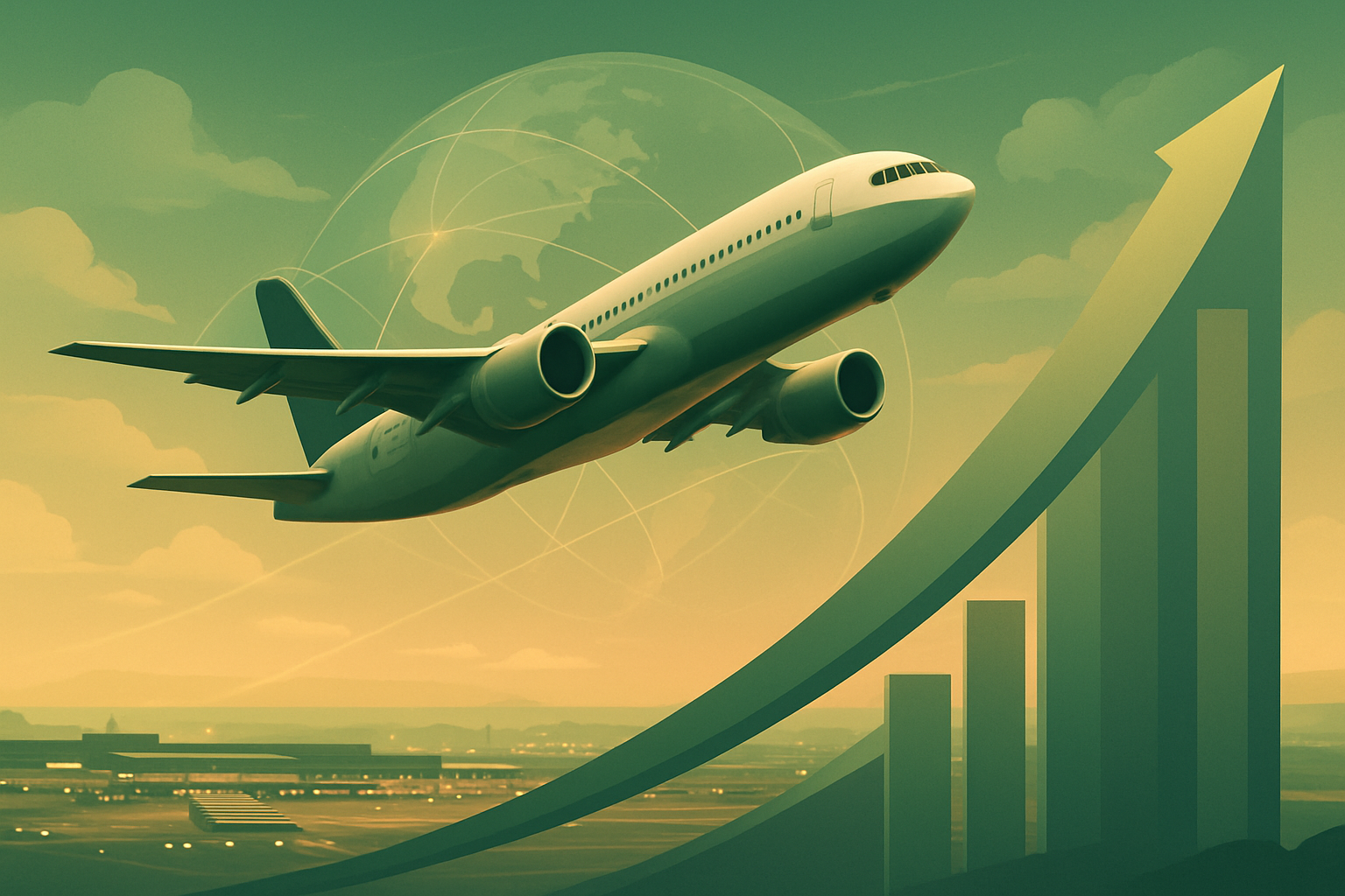 United Airlines (UAL) 2026 Deep-Dive: Navigating Premium Expansion and Fuel Volatility