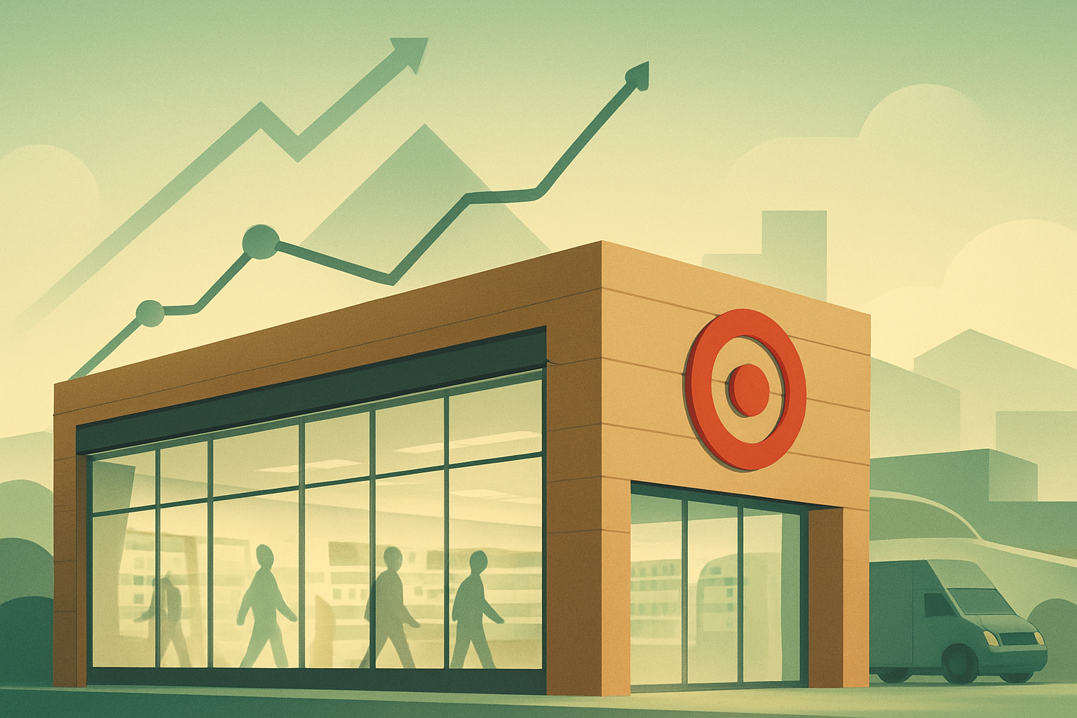The Bullseye at a Crossroads: Navigating Target’s Identity Crisis and Operational Overhaul