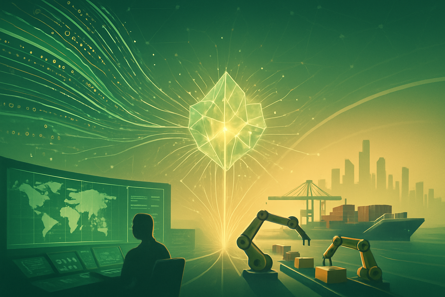 Palantir (PLTR) 2026 Deep Dive: From Secretive Startup to AI Operating System