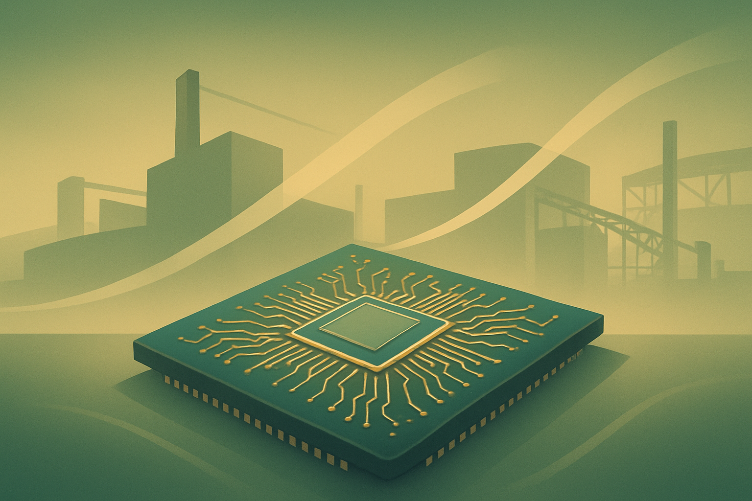 The Silicon Renaissance: A Deep Dive into Intel’s 2026 Turnaround (INTC)