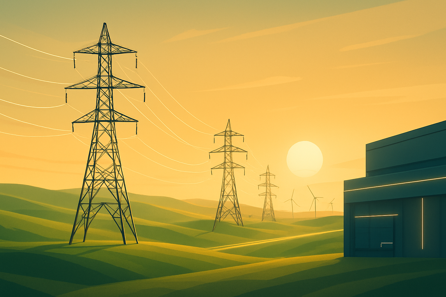 The Architect of Electrification: A Deep-Dive into Quanta Services (PWR) in 2026