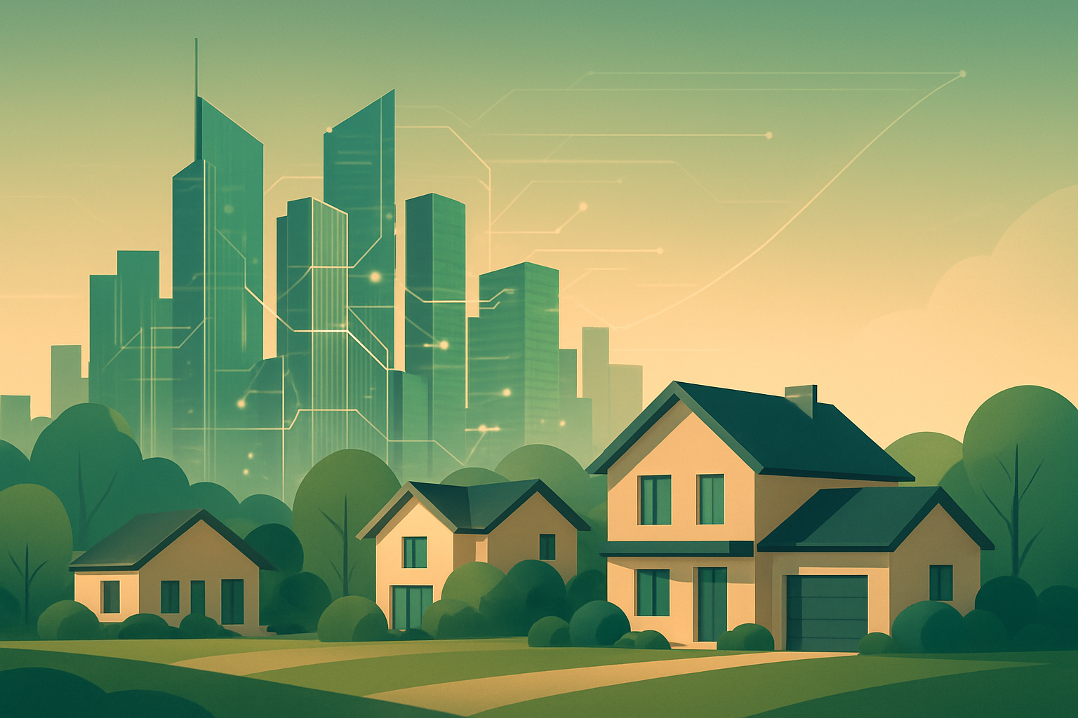 CoStar Group (CSGP) Deep-Dive: Navigating the High-Stakes Shift to Residential Real Estate