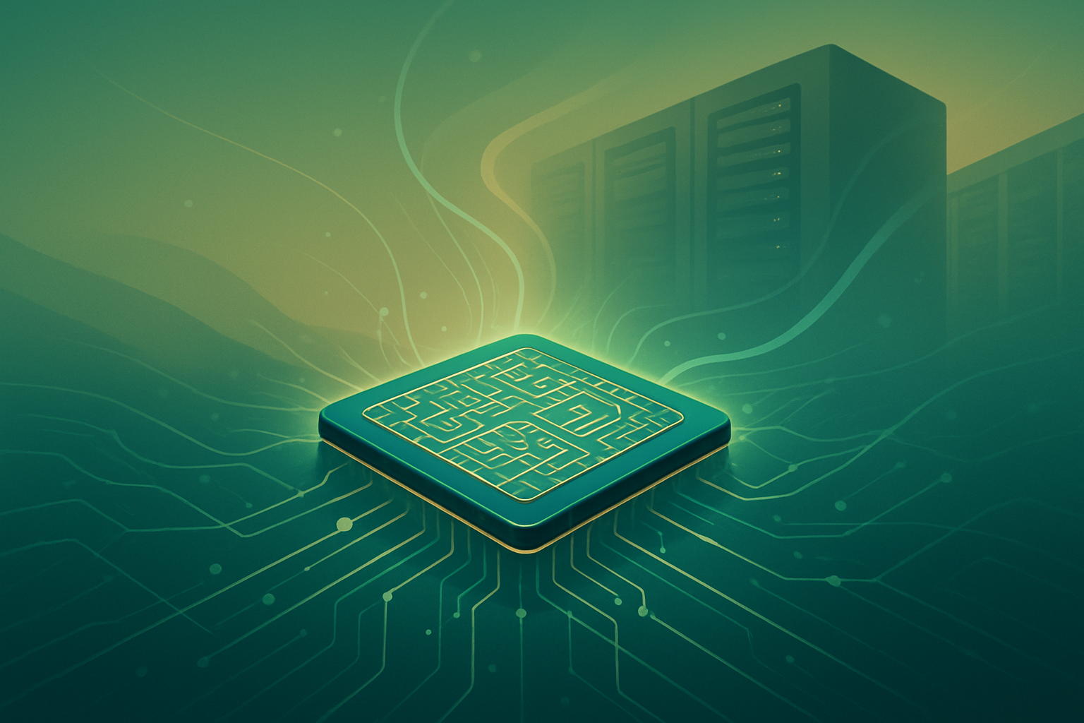 The Renaissance of Compute: A 2026 Deep Dive into AMD’s AI Transformation