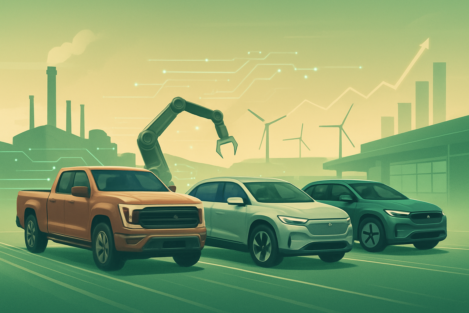 The Great Recalibration: A Deep Dive into General Motors (NYSE: GM) in 2026